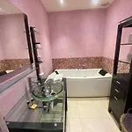 Living Patio, Apartamento