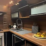 Living Patio, Apartamento *