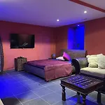 Living Patio, Apartamento Beausoleil