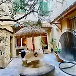 アパート Living Patio, ボーソレイユ