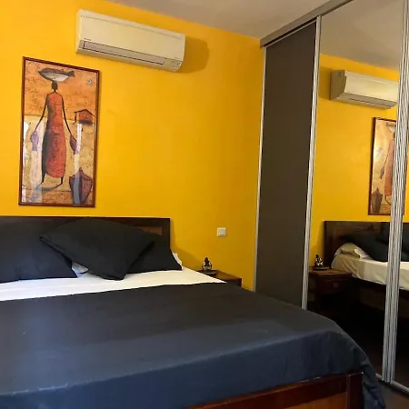 Monaco Border Jacuzzi Sauna Terrace Ac 4 Sleeps Beausoleil