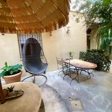 Monaco Border Jacuzzi Sauna Terrace Ac 4 Sleeps Apartamento *