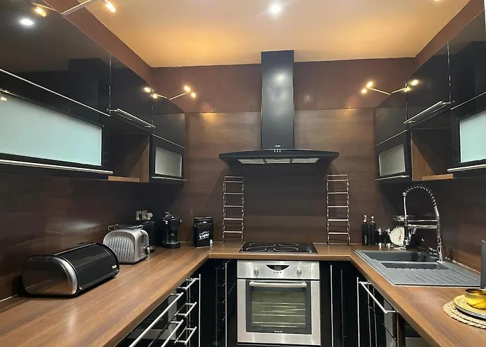 Living Patio, ボーソレイユ