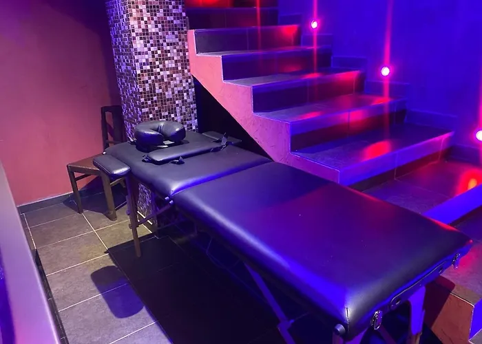 Living Patio, アパート *