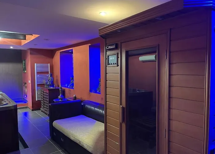 아파트 Living Patio,